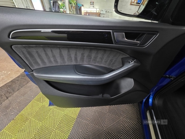 Used Audi Q5 2016 for sale - 76389437: Photo 14