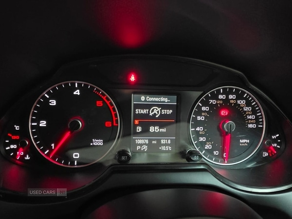 Used Audi Q5 2016 for sale - 76389437: Photo 16