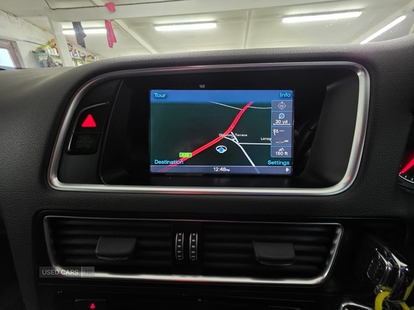 Used Audi Q5 2016 for sale - 76389437: Photo 17