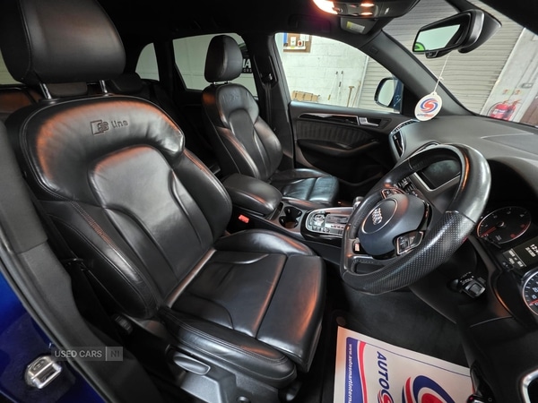 Used Audi Q5 2016 for sale - 76389437: Photo 20