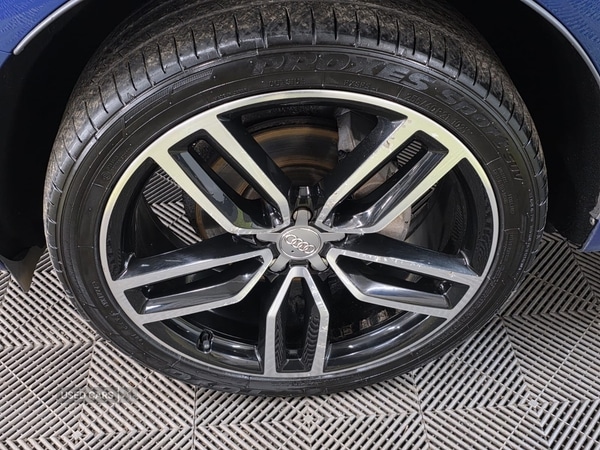 Used Audi Q5 2016 for sale - 76389437: Photo 22