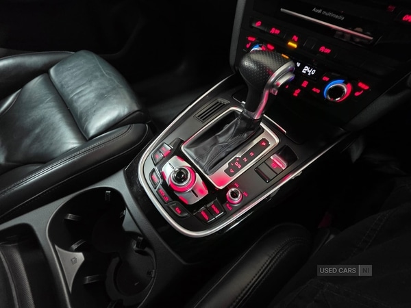 Used Audi Q5 2016 for sale - 76389437: Photo 23