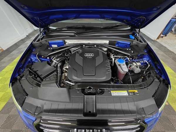 Used Audi Q5 2016 for sale - 76389437: Photo 27