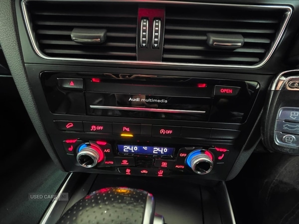 Used Audi Q5 2016 for sale - 76389437: Photo 8