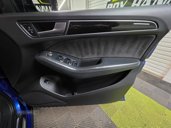 Used Audi Q5 2016 for sale - 76389437: Photo 9