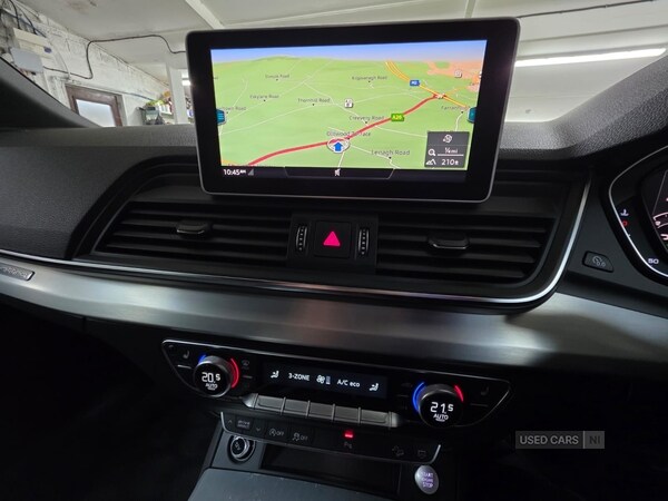 Used Audi Q5 2017 for sale - 76228611: Photo 11