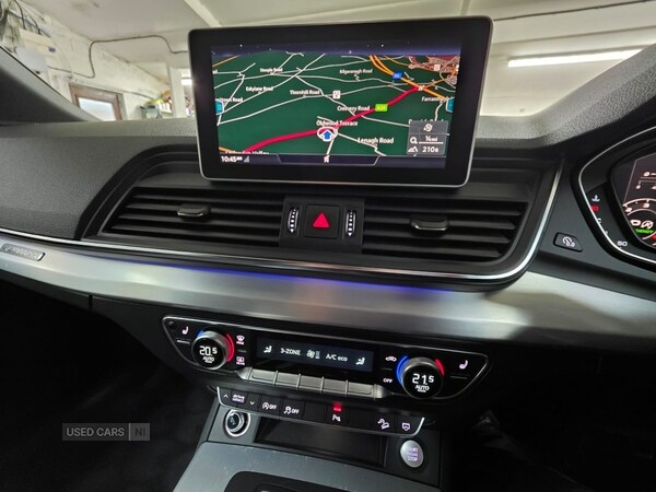 Used Audi Q5 2017 for sale - 76228611: Photo 21