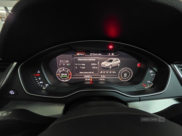 Used Audi Q5 2017 for sale - 76228611: Photo 23