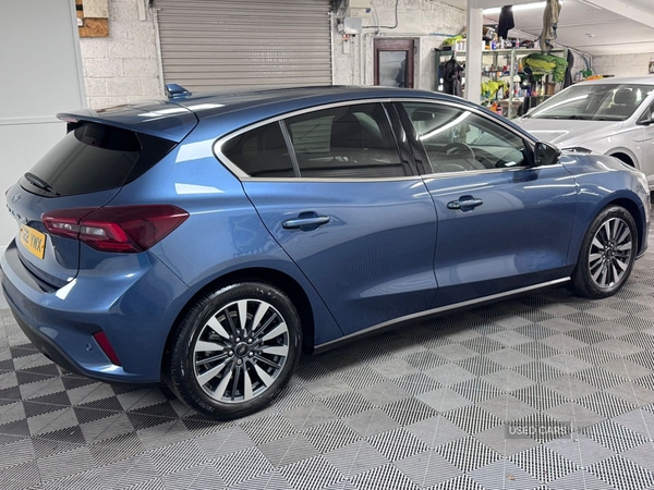 Used Ford Focus 2022 for sale - 76574154: Photo 10