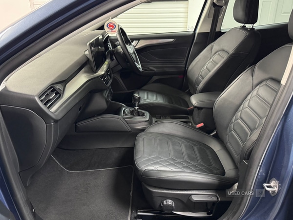 Used Ford Focus 2022 for sale - 76574154: Photo 13