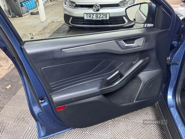 Used Ford Focus 2022 for sale - 76574154: Photo 14