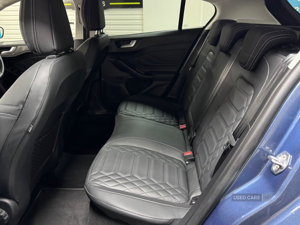 Used Ford Focus 2022 for sale - 76574154: Photo 15