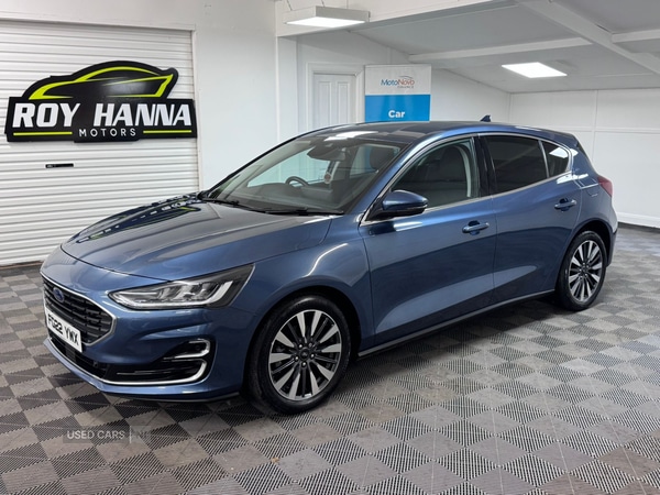 Used Ford Focus 2022 for sale - 76574154: Photo 18