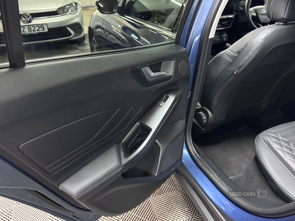 Used Ford Focus 2022 for sale - 76574154: Photo 19