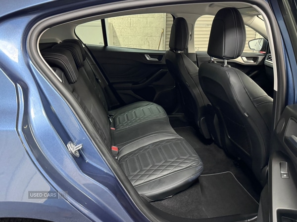 Used Ford Focus 2022 for sale - 76574154: Photo 20