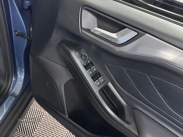 Used Ford Focus 2022 for sale - 76574154: Photo 21