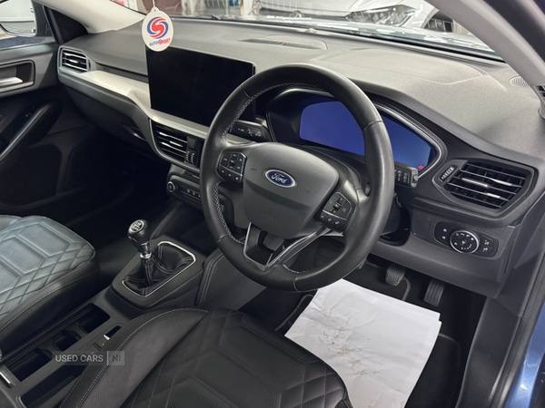 Used Ford Focus 2022 for sale - 76574154: Photo 22