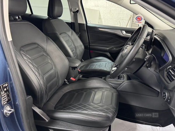 Used Ford Focus 2022 for sale - 76574154: Photo 23