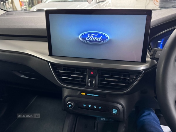 Used Ford Focus 2022 for sale - 76574154: Photo 25
