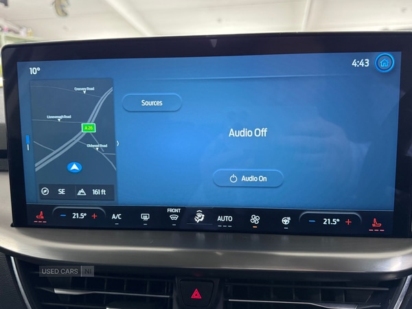 Used Ford Focus 2022 for sale - 76574154: Photo 27