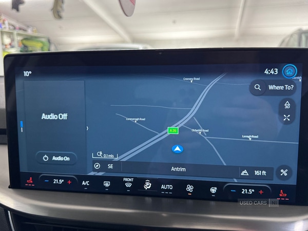 Used Ford Focus 2022 for sale - 76574154: Photo 28