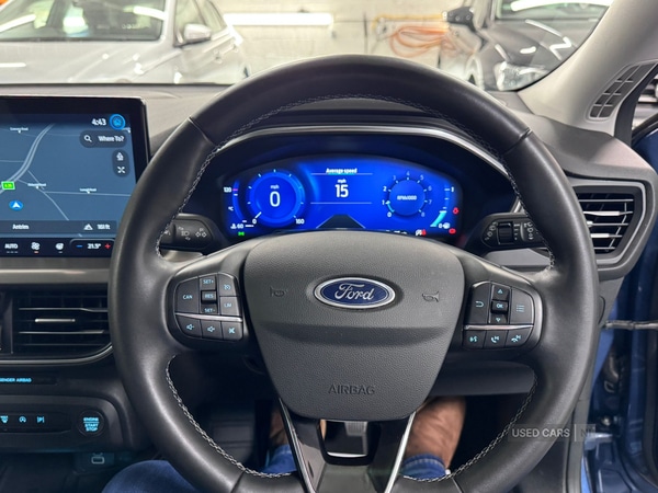 Used Ford Focus 2022 for sale - 76574154: Photo 30