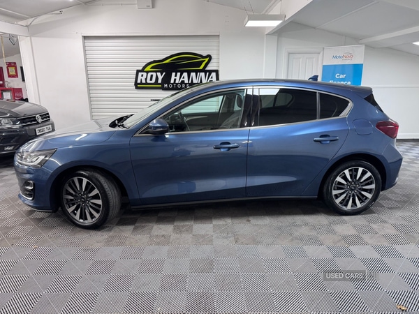 Used Ford Focus 2022 for sale - 76574154: Photo 4