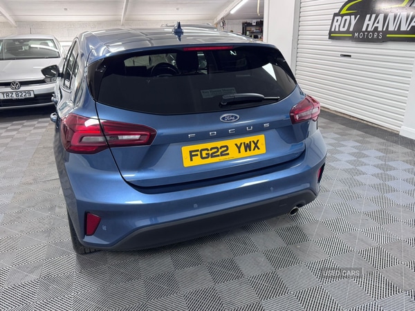 Used Ford Focus 2022 for sale - 76574154: Photo 5