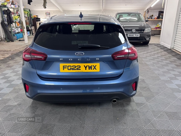 Used Ford Focus 2022 for sale - 76574154: Photo 6