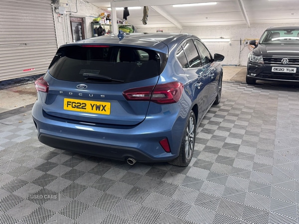 Used Ford Focus 2022 for sale - 76574154: Photo 7
