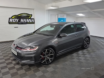 2018 - 2.0 TSI GTI 3dr