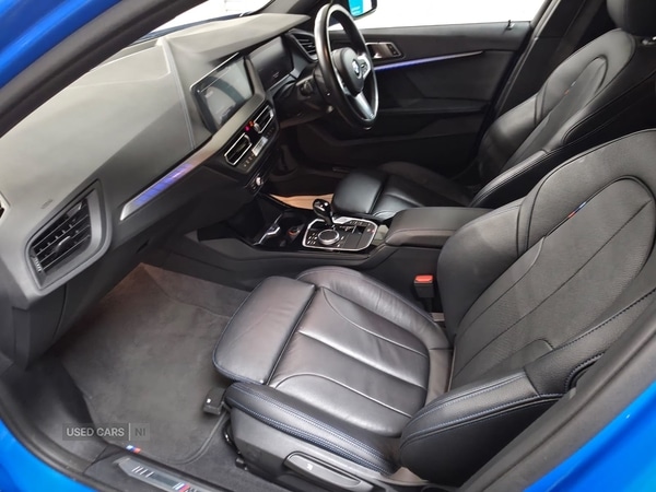 Used BMW 1 Series 2021 for sale - 76271285: Photo 10