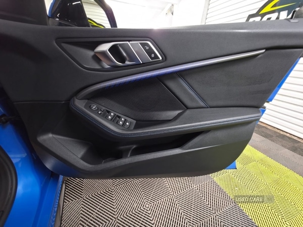 Used BMW 1 Series 2021 for sale - 76271285: Photo 12