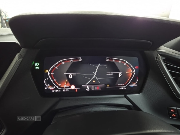 Used BMW 1 Series 2021 for sale - 76271285: Photo 14