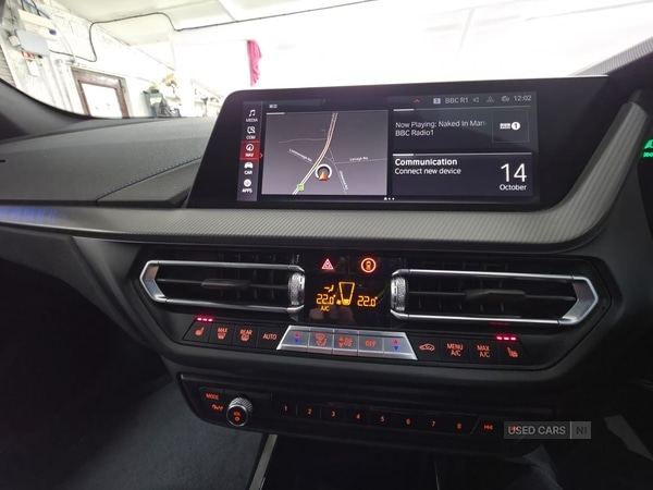 Used BMW 1 Series 2021 for sale - 76271285: Photo 15