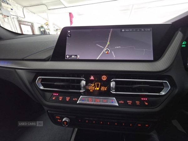 Used BMW 1 Series 2021 for sale - 76271285: Photo 16