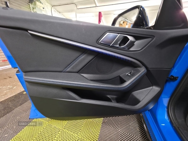 Used BMW 1 Series 2021 for sale - 76271285: Photo 18