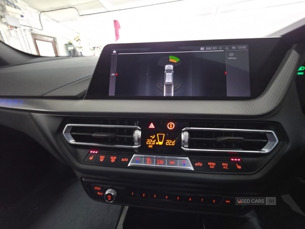 Used BMW 1 Series 2021 for sale - 76271285: Photo 19