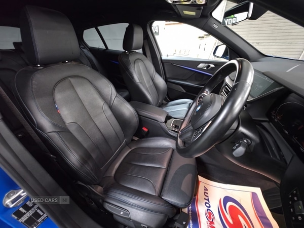 Used BMW 1 Series 2021 for sale - 76271285: Photo 20