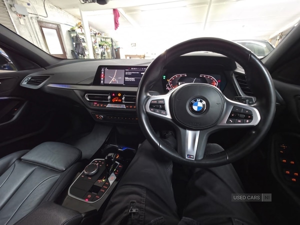 Used BMW 1 Series 2021 for sale - 76271285: Photo 21