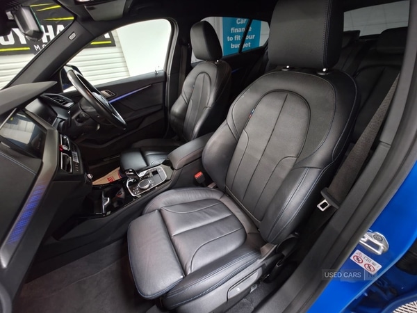 Used BMW 1 Series 2021 for sale - 76271285: Photo 22