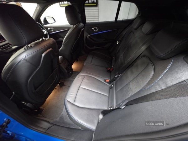 Used BMW 1 Series 2021 for sale - 76271285: Photo 23