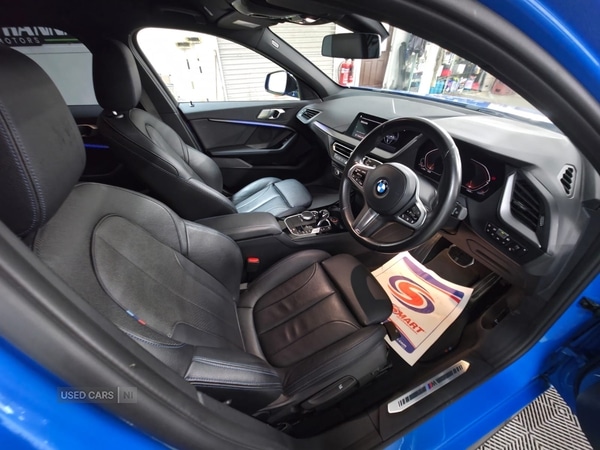 Used BMW 1 Series 2021 for sale - 76271285: Photo 24