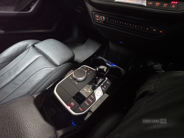 Used BMW 1 Series 2021 for sale - 76271285: Photo 25