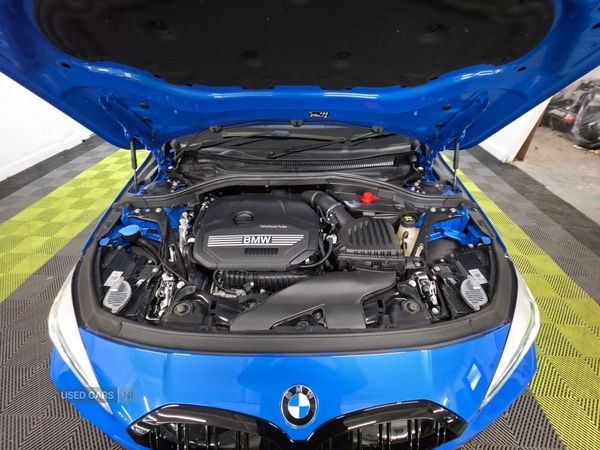 Used BMW 1 Series 2021 for sale - 76271285: Photo 26
