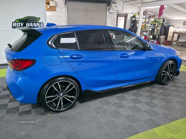 Used BMW 1 Series 2021 for sale - 76271285: Photo 6