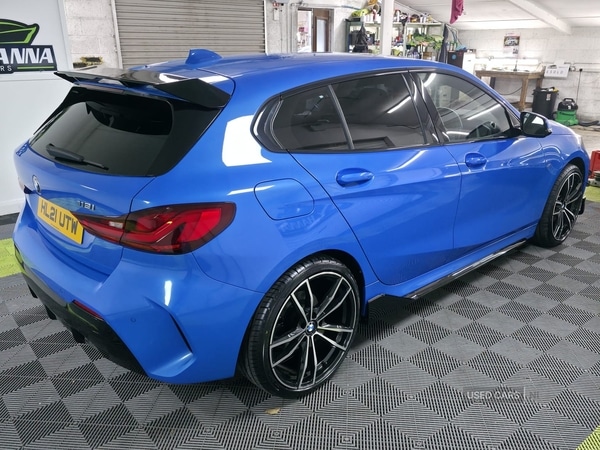 Used BMW 1 Series 2021 for sale - 76271285: Photo 7