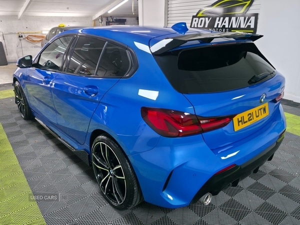 Used BMW 1 Series 2021 for sale - 76271285: Photo 8