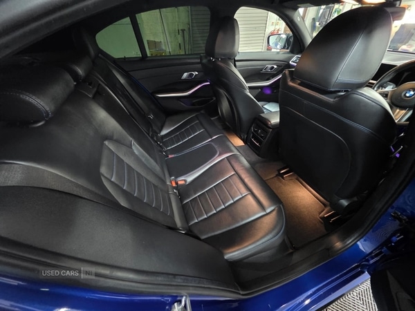 Used BMW 3 Series 2019 for sale - 76095420: Photo 10