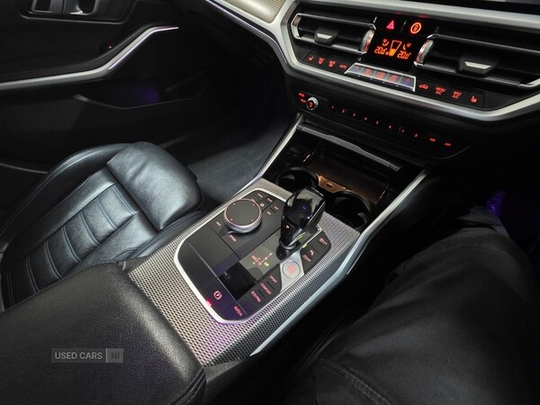 Used BMW 3 Series 2019 for sale - 76095420: Photo 10